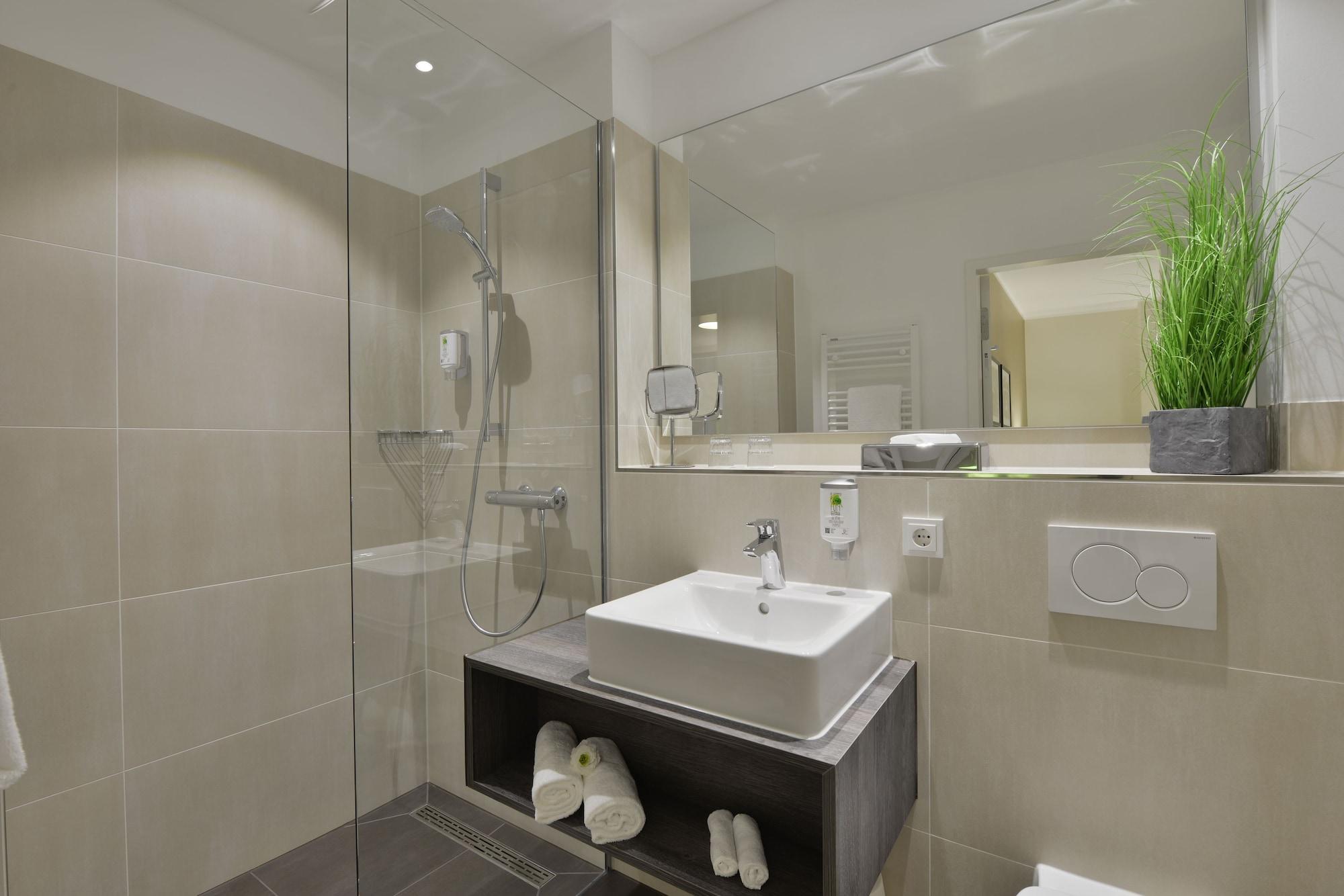 Appartello Smarttime Living Hamburg Dış mekan fotoğraf