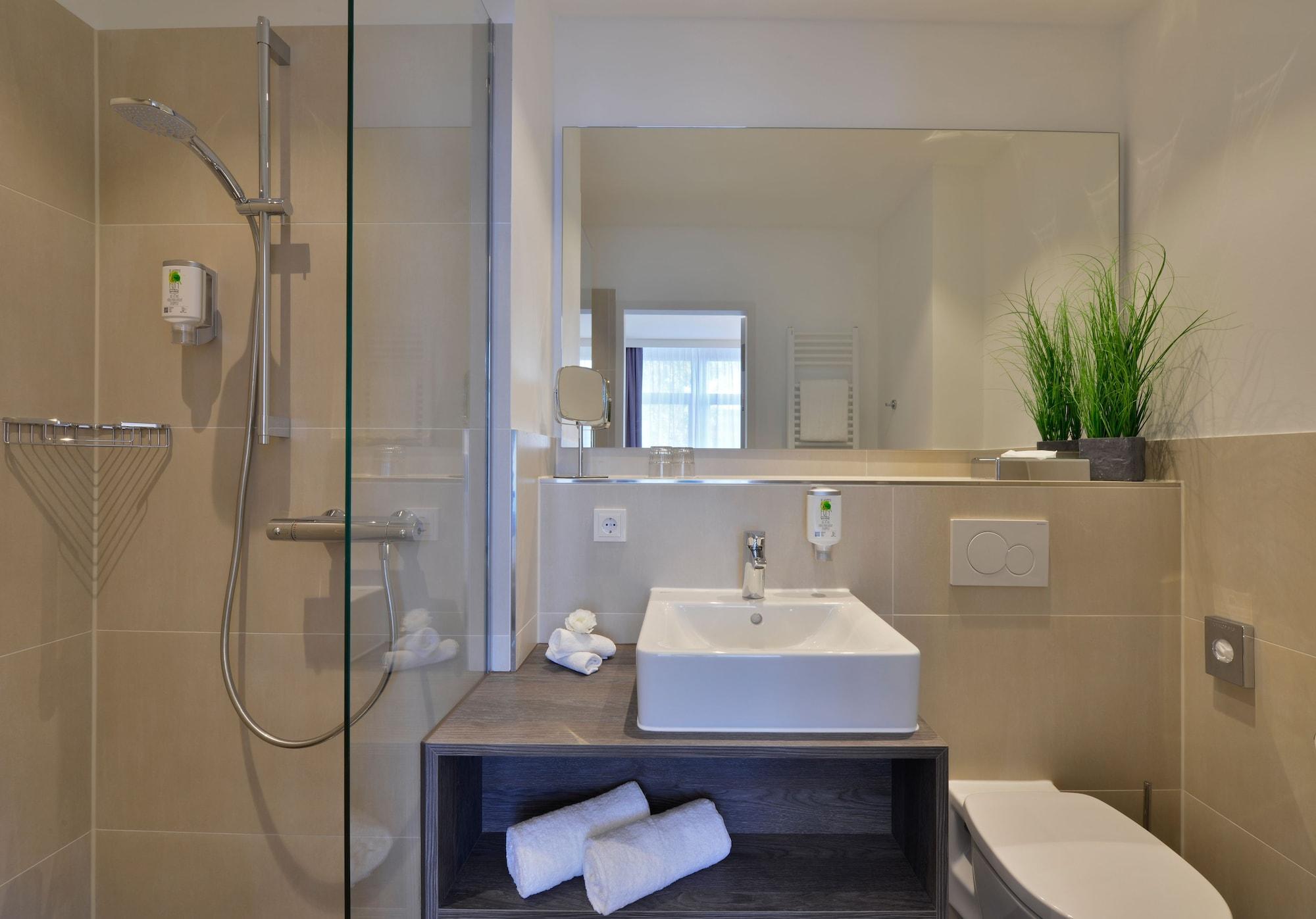 Appartello Smarttime Living Hamburg Dış mekan fotoğraf