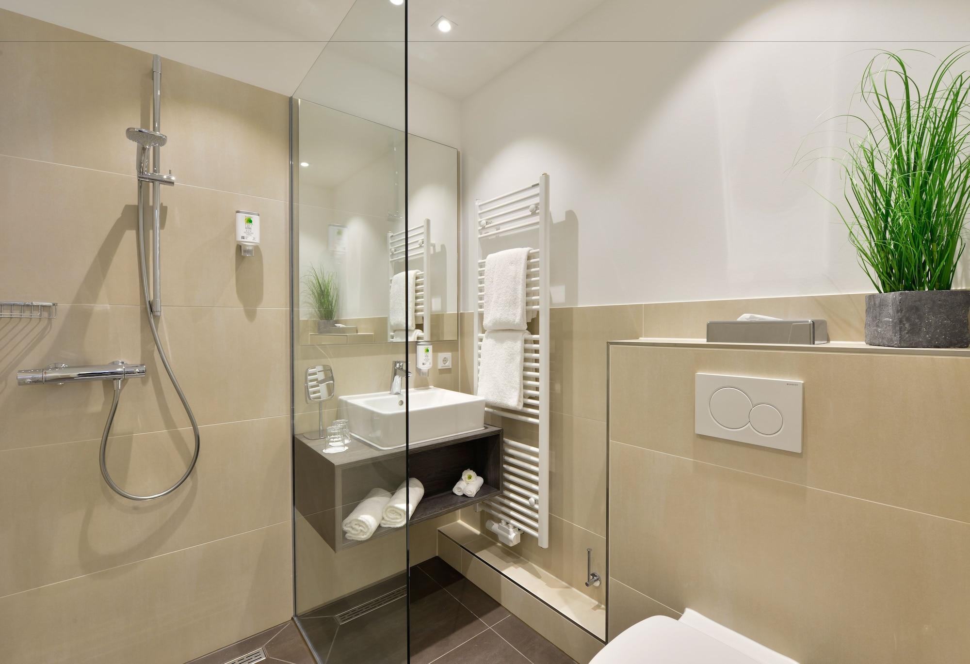 Appartello Smarttime Living Hamburg Dış mekan fotoğraf
