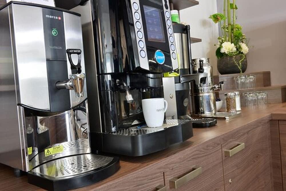 Appartello Smarttime Living Hamburg Dış mekan fotoğraf