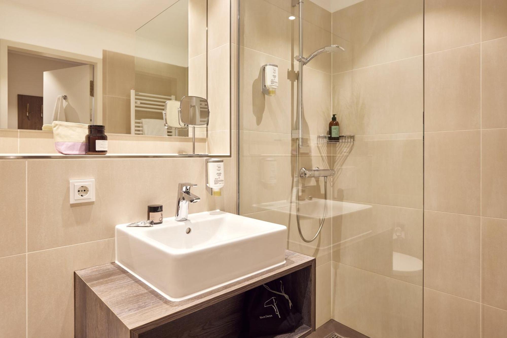 Appartello Smarttime Living Hamburg Dış mekan fotoğraf
