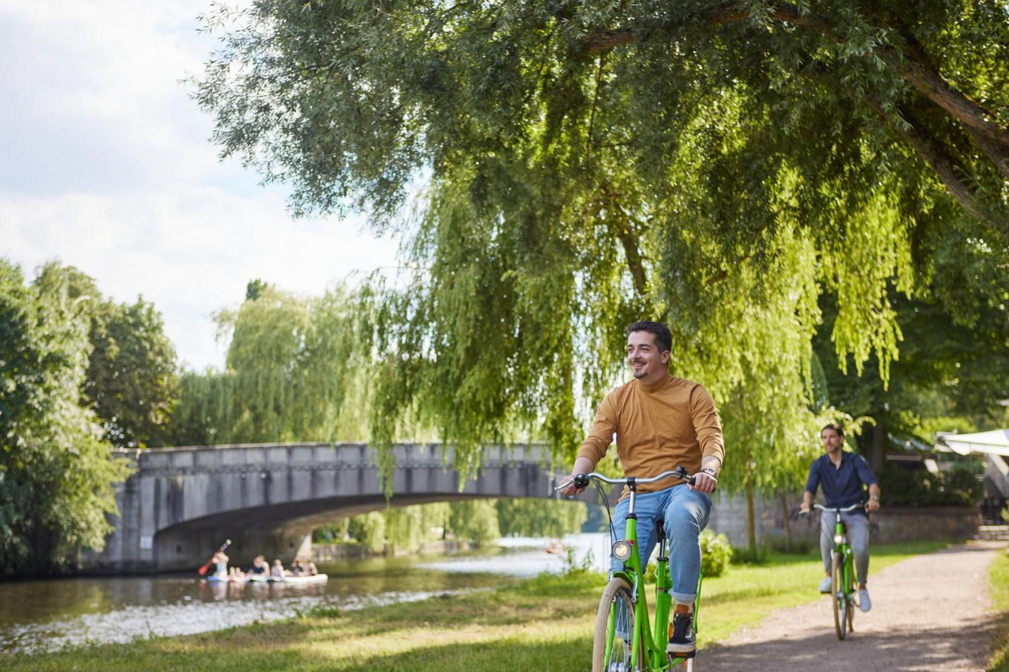 Appartello Smarttime Living Hamburg Dış mekan fotoğraf