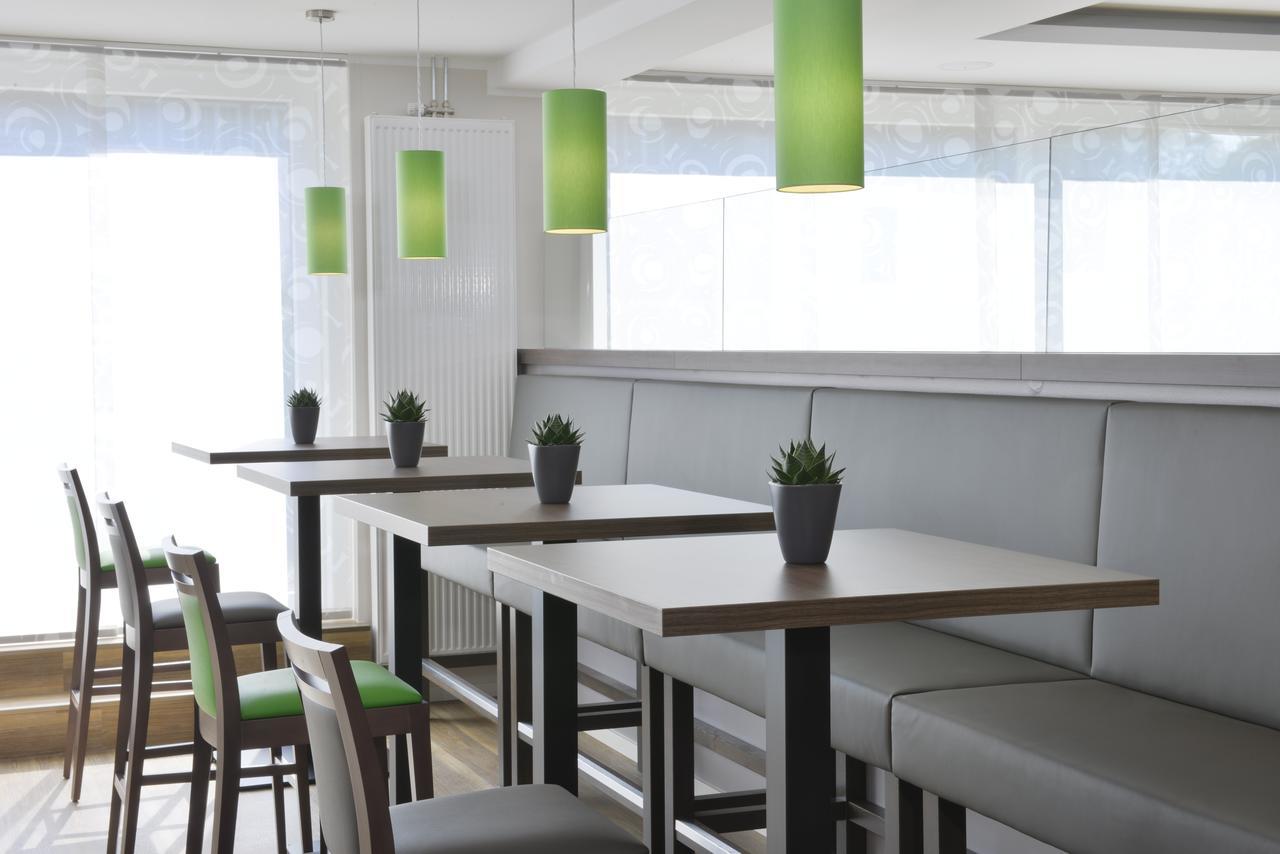 Appartello Smarttime Living Hamburg Dış mekan fotoğraf