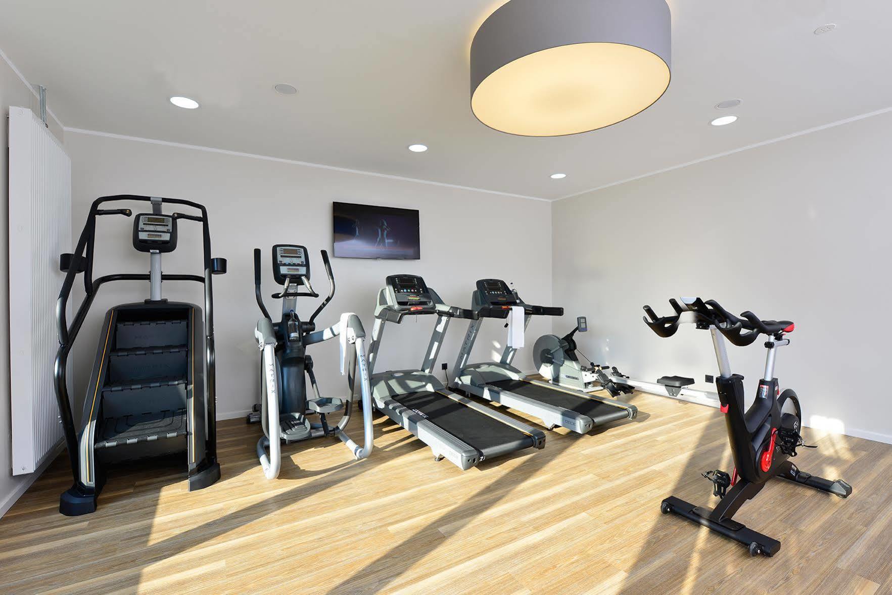 Appartello Smarttime Living Hamburg Dış mekan fotoğraf